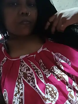 SEXY SHIMA-IN online show from July 12, 2026, 7:04 pm