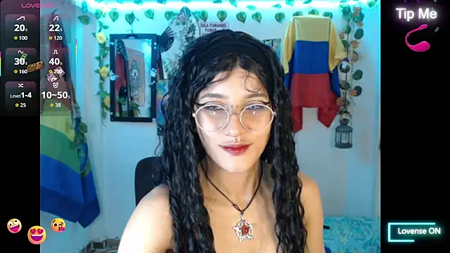 Snapshot of bastethott chatting on May 18, 2026, 7:35 am bastethott online show from May 18, 2026, 7:35 am