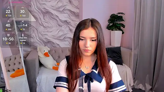 Snapshot of Lonny_Peach chatting on May 29, 2026, 3:12 am Lonny Peach online show from May 29, 2026, 3:12 am