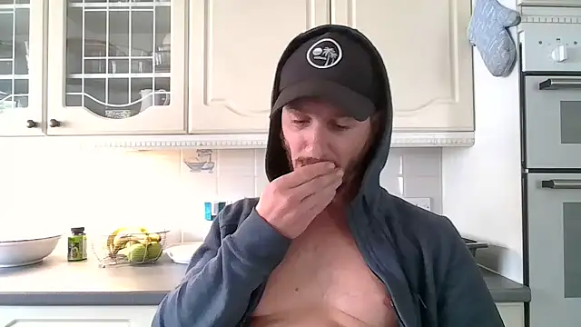 Oliverhnt online show from June 2, 2026, 1:44 pm