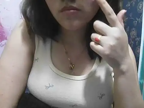 Snapshot of saniya_9 chatting on May 25, 2026, 5:33 pm saniya 9 online show from May 25, 2026, 5:33 pm