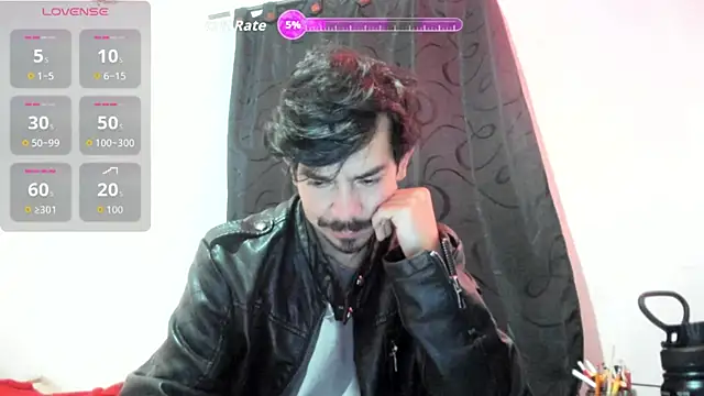 Piter Drako online show from May 22, 2026, 4:54 am