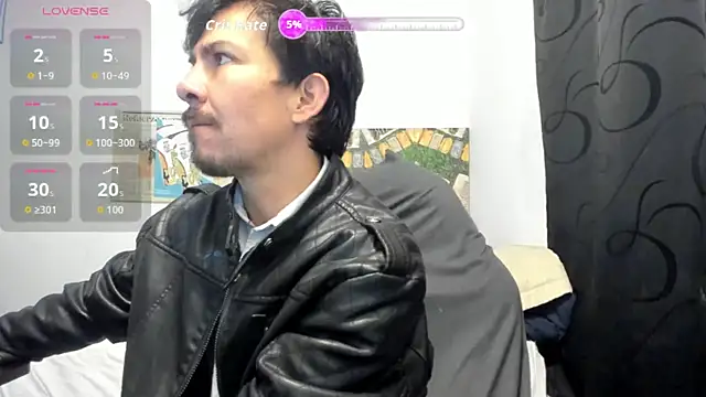 Piter Drako online show from May 8, 2026, 12:58 am