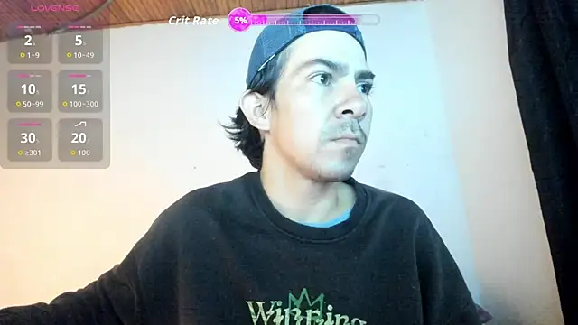 Snapshot of Piter_Drako chatting on June 25, 2026, 11:10 pm Piter Drako online show from June 25, 2026, 11:10 pm