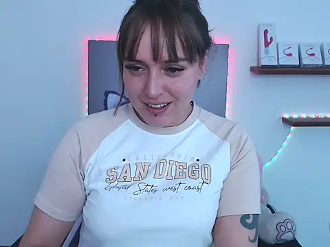anyela bubble18 online show from May 18, 2026, 10:36 pm