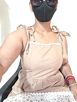 Shaloni Patil online show from May 9, 2026, 8:18 am