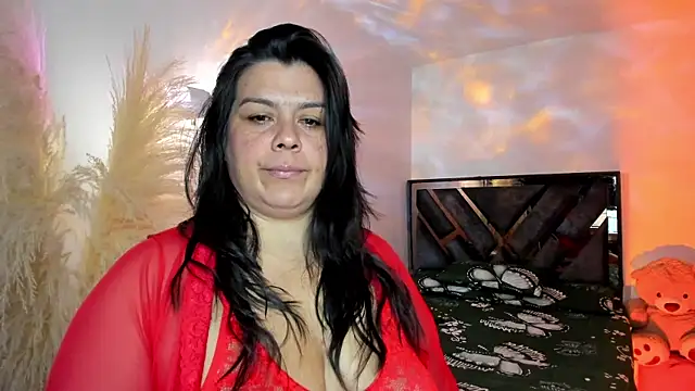 Snapshot of Martina_Foxy01 chatting on July 19, 2026, 12:24 pm Martina Foxy01 online show from July 19, 2026, 12:24 pm