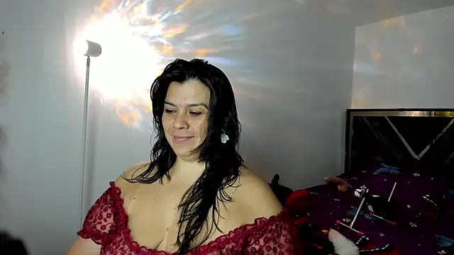 Snapshot of Martina_Foxy01 chatting on July 25, 2026, 11:05 am Martina Foxy01 online show from July 25, 2026, 11:05 am