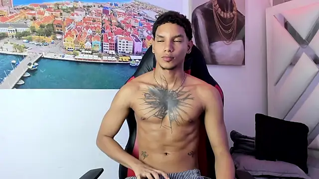 kai storm77 online show from June 5, 2026, 6:52 am