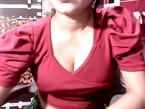 Snapshot of Lovely_Pandey chatting on May 14, 2026, 4:48 pm Lovely Pandey online show from May 14, 2026, 4:48 pm