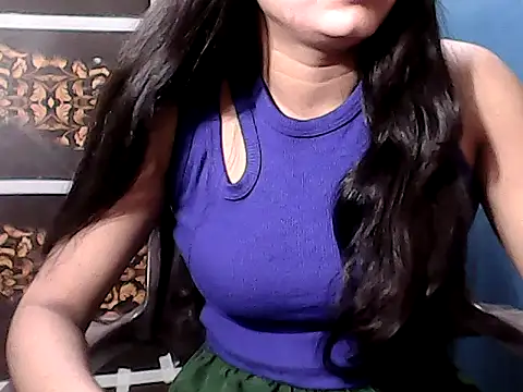 Snapshot of Lovely_Pandey chatting on May 6, 2026, 7:29 pm Lovely Pandey online show from May 6, 2026, 7:29 pm