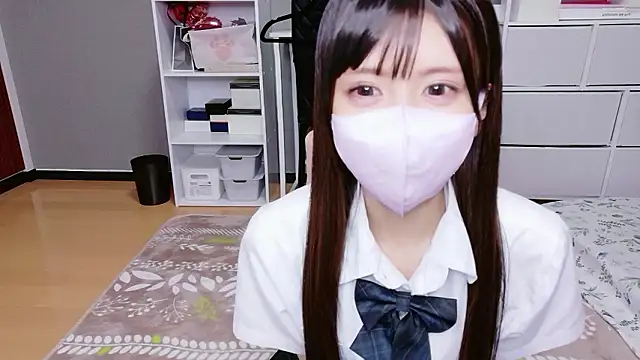 Snapshot of hina_mochi chatting on July 6, 2026, 12:34 pm hina mochi online show from July 6, 2026, 12:34 pm