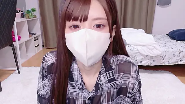 Snapshot of hina_mochi chatting on May 26, 2026, 2:48 pm hina mochi online show from May 26, 2026, 2:48 pm
