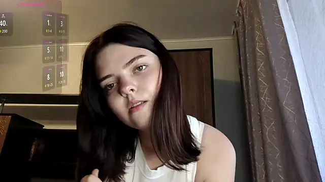 Snapshot of RebelDesiree chatting on July 9, 2026, 10:59 am RebelDesiree online show from July 9, 2026, 10:59 am