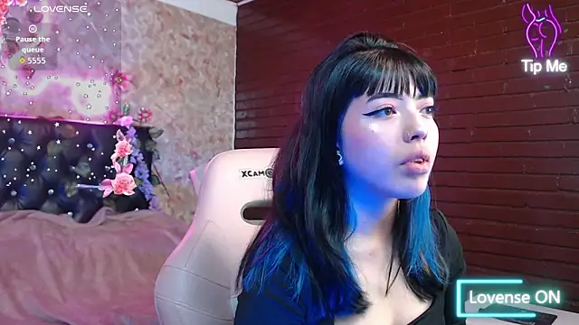 Snapshot of Abril_gap chatting on May 14, 2026, 12:02 pm Abril gap online show from May 14, 2026, 12:02 pm