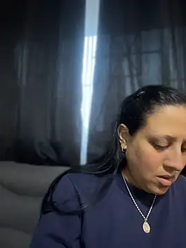 Snapshot of Cloe-Fire chatting on May 23, 2026, 10:58 am Cloe-Fire online show from May 23, 2026, 10:58 am