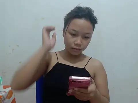 Snapshot of Naughty_Angel_69 chatting on June 11, 2026, 2:33 am Naughty Angel 69 online show from June 11, 2026, 2:33 am