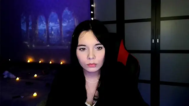 gothicq online show from May 28, 2026, 6:36 pm