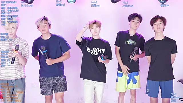 AOA-ACE online show from June 27, 2026, 1:44 am