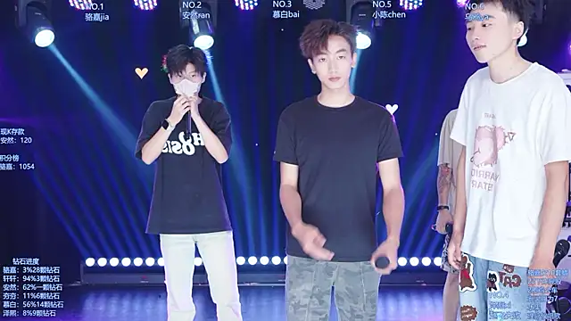 AOA-ACE online show from August 2, 2026, 8:01 am