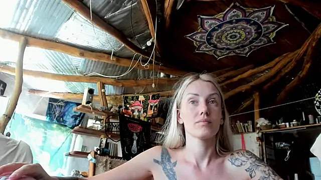 Snapshot of wildforestmuse_ chatting on August 1, 2026, 8:01 am wildforestmuse online show from August 1, 2026, 8:01 am