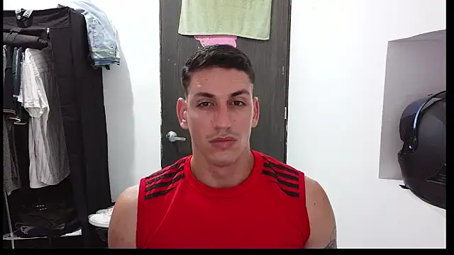 Snapshot of RaulRico chatting on June 4, 2026, 12:26 am RaulRico online show from June 4, 2026, 12:26 am