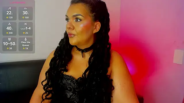 Snapshot of DiosaBelle chatting on July 3, 2026, 3:24 am DiosaBelle online show from July 3, 2026, 3:24 am