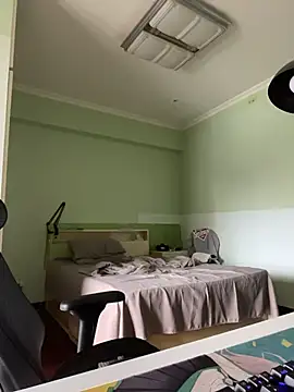 mrcake666 online show from July 22, 2026, 8:38 am