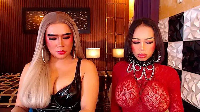 MariaSofiaLoveTS online show from June 3, 2026, 11:33 am