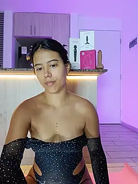 Raven stonee01 online show from May 14, 2026, 12:18 am