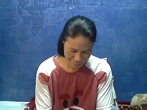 Snapshot of hotchilimom chatting on October 12, 2025, 8:54 pm hotchilimom online show from October 12, 2025, 8:54 pm