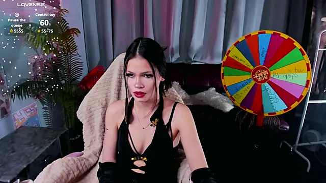 MaddyFever online show from May 22, 2026, 7:39 am