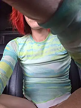 PoppyBoop online show from June 2, 2026, 5:51 am