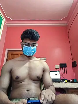 Mr Cajonny09 online show from May 13, 2026, 5:58 am