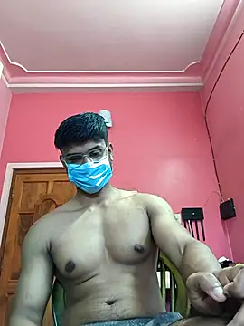 Mr Cajonny09 online show from May 16, 2026, 5:17 am
