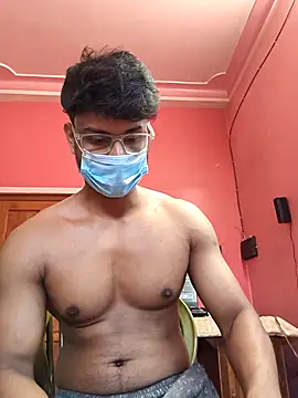 Mr Cajonny09 online show from May 15, 2026, 5:16 am