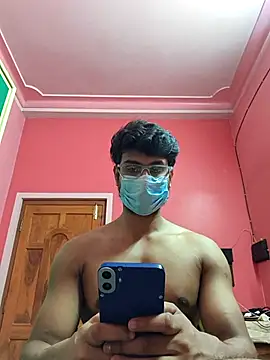 Snapshot of Mr_Cajonny09 chatting on July 5, 2026, 4:14 pm Mr Cajonny09 online show from July 5, 2026, 4:14 pm