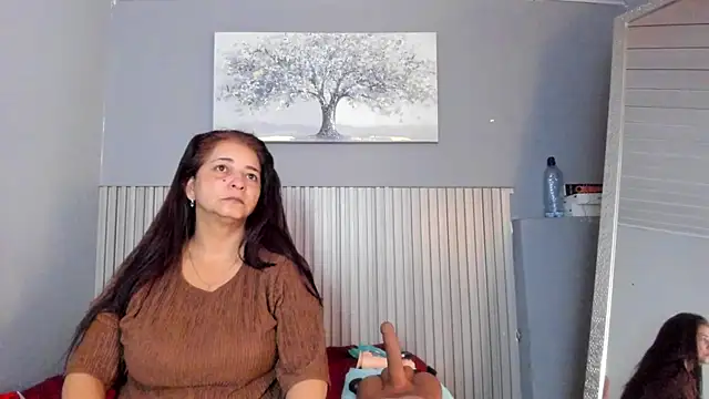 Snapshot of rosse_m1 chatting on August 6, 2026, 11:49 am rosse m1 online show from August 6, 2026, 11:49 am