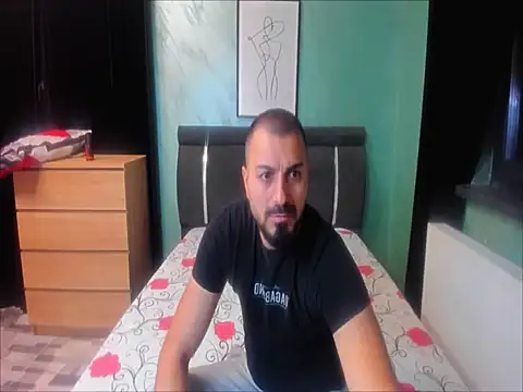brunettfir3 online show from May 9, 2026, 5:16 pm