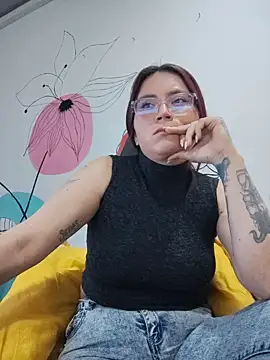 marita  online show from June 26, 2026, 9:20 pm