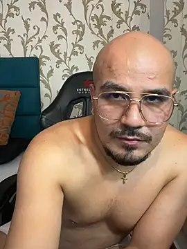 Dante Goldt online show from May 19, 2026, 9:00 pm