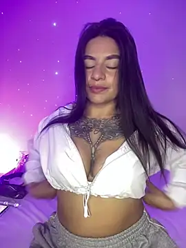 maddy7 x online show from May 4, 2026, 11:18 pm