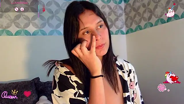 Snapshot of adysson_lee chatting on June 19, 2026, 6:14 pm adysson lee online show from June 19, 2026, 6:14 pm