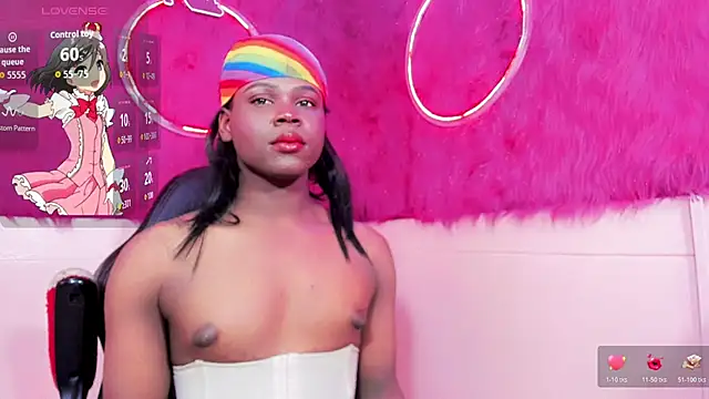 ambar temptation online show from June 26, 2026, 7:20 pm
