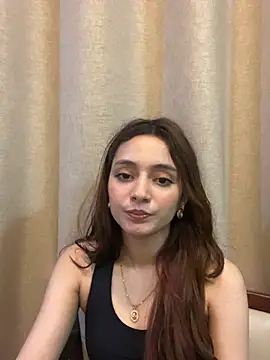 Snapshot of Lilywant chatting on June 7, 2026, 3:06 pm Lilywant online show from June 7, 2026, 3:06 pm