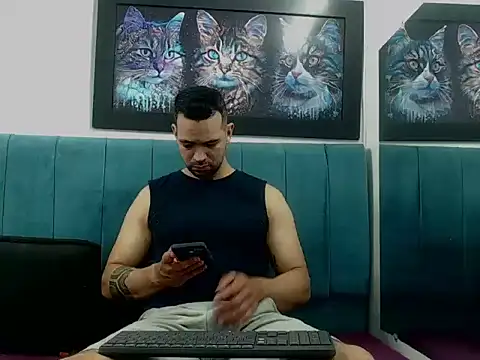 javi cock20 online show from May 5, 2026, 11:46 am