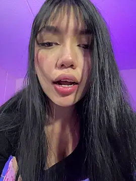 Tania Tay online show from May 15, 2026, 3:48 am
