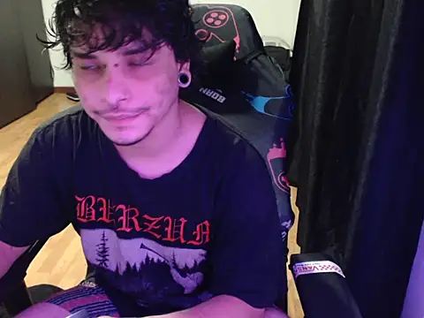 lilgothboy online show from May 22, 2026, 10:41 pm
