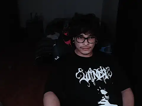 lilgothboy online show from July 22, 2026, 6:48 am