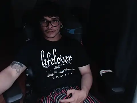 lilgothboy online show from May 21, 2026, 4:21 am